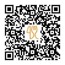 QR-code link para o menu de Kun-ang