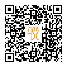 QR-code link para o menu de Amigos Pizzaria Cocó