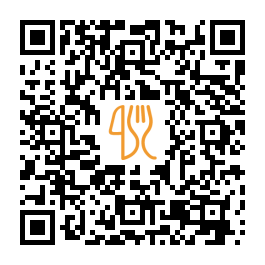 QR-code link para o menu de Casa Fiesta Juice