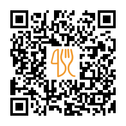 QR-code link para o menu de Suco Bagaço