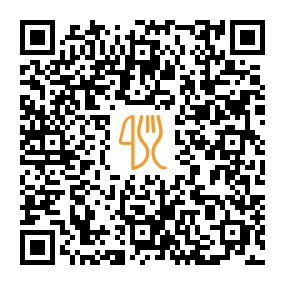 QR-code link para o menu de Mustards Grill