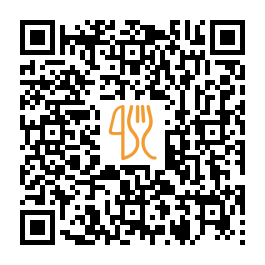 QR-code link para o menu de Mr. Bull's Burger