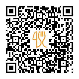 QR-code link para o menu de Cow Burger