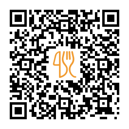 QR-code link para o menu de Central Food Corner