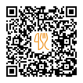 QR-code link para o menu de Tenda Nordestina