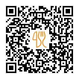 QR-code link para o menu de Quiosque Tia Chica