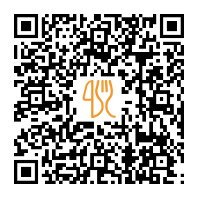 QR-code link para o menu de Hudson's Classic Grill