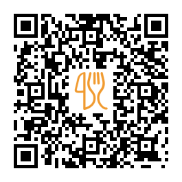 QR-code link para o menu de Hogie House