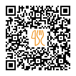 QR-code link para o menu de The Burger Den