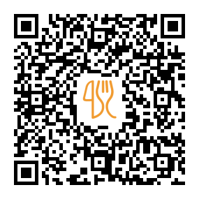 QR-code link para o menu de Happy Days Diner