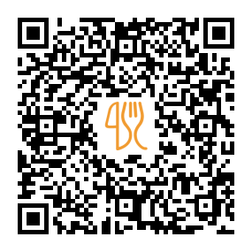 QR-code link para o menu de Jin's Kitchen Club