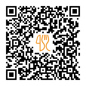 QR-code link para o menu de Omelette Cafe