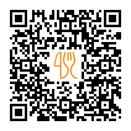 QR-code link para o menu de Tipsy Monkey Lounge