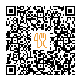 QR-code link para o menu de Home Slice Pizza