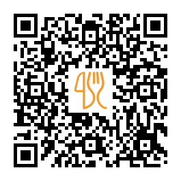 QR-code link para o menu de Fire Crust