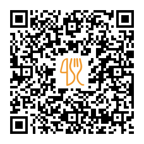 QR-code link para o menu de Sticky Fingers Street Food