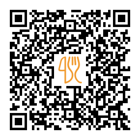 QR-code link para o menu de Brossman's Meat Market Catering