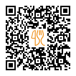 QR-code link para o menu de Salt Land