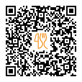 QR-code link para o menu de Mo-jo's Wings