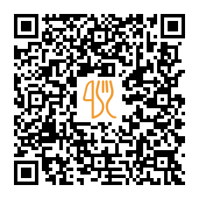 QR-code link para o menu de Dickinson Deli