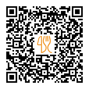 QR-code link para o menu de Thai Orchid