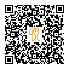 QR-code link para o menu de สวนลุงกบ Cafe