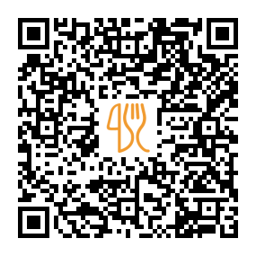 QR-code link para o menu de Caesar's Mongolian B-q