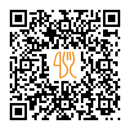 QR-code link para o menu de Tea Hub Tea Snacks