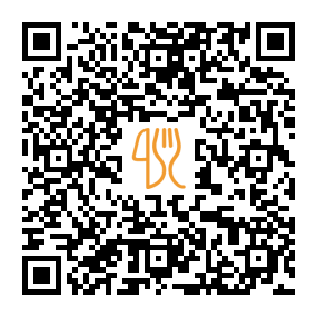 QR-code link para o menu de Rush Patisserie