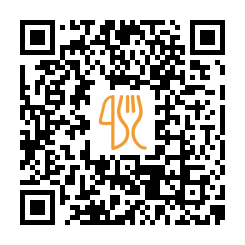 QR-code link para o menu de Becafé