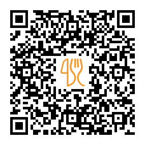 QR-code link para o menu de Love You Halal Food