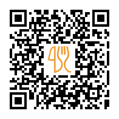 QR-code link para o menu de Habibs