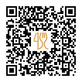 QR-code link para o menu de Vegan Ville