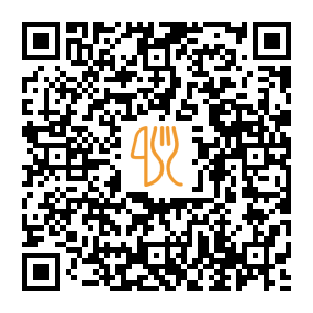 QR-code link para o menu de Smoken Ash Bbq