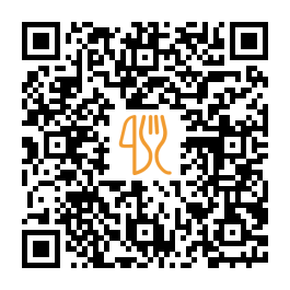 QR-code link para o menu de Lone Wolf Catering