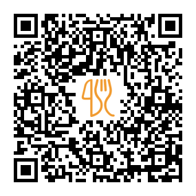 QR-code link para o menu de Orange Kiwi