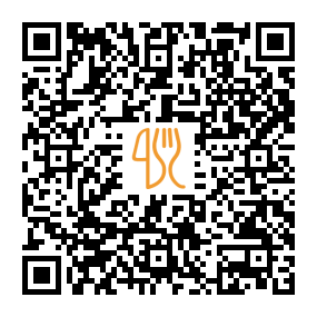 QR-code link para o menu de It's Just Wings