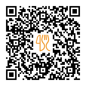 QR-code link para o menu de Wing Cave Grill