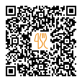 QR-code link para o menu de Fireside Grill