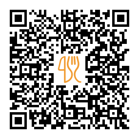 QR-code link para o menu de Merchant House Dallas