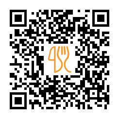 QR-code link para o menu de Q-tea Monster