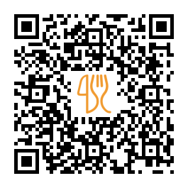 QR-code link para o menu de Cornerstone Coffee Co