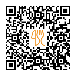 QR-code link para o menu de Polytechnic Tea Stall