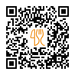 QR-code link para o menu de ปากอ้า