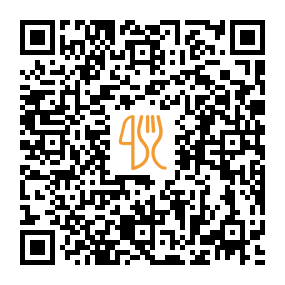 QR-code link para o menu de Gulu West African Dining Room