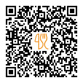 QR-code link para o menu de Little Caesars