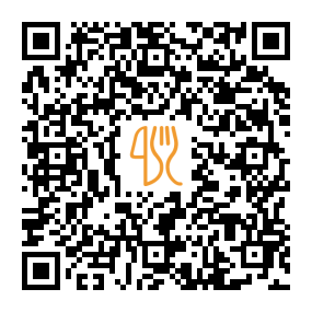 QR-code link para o menu de Burger Queen Chicken