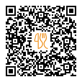 QR-code link para o menu de เรือนแพดอยเต่าริมปิงเชียงใหม่