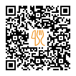 QR-code link para o menu de Dessert Island