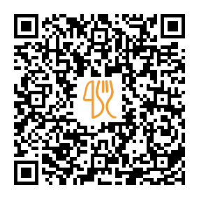 QR-code link para o menu de Little Caesars Pizza